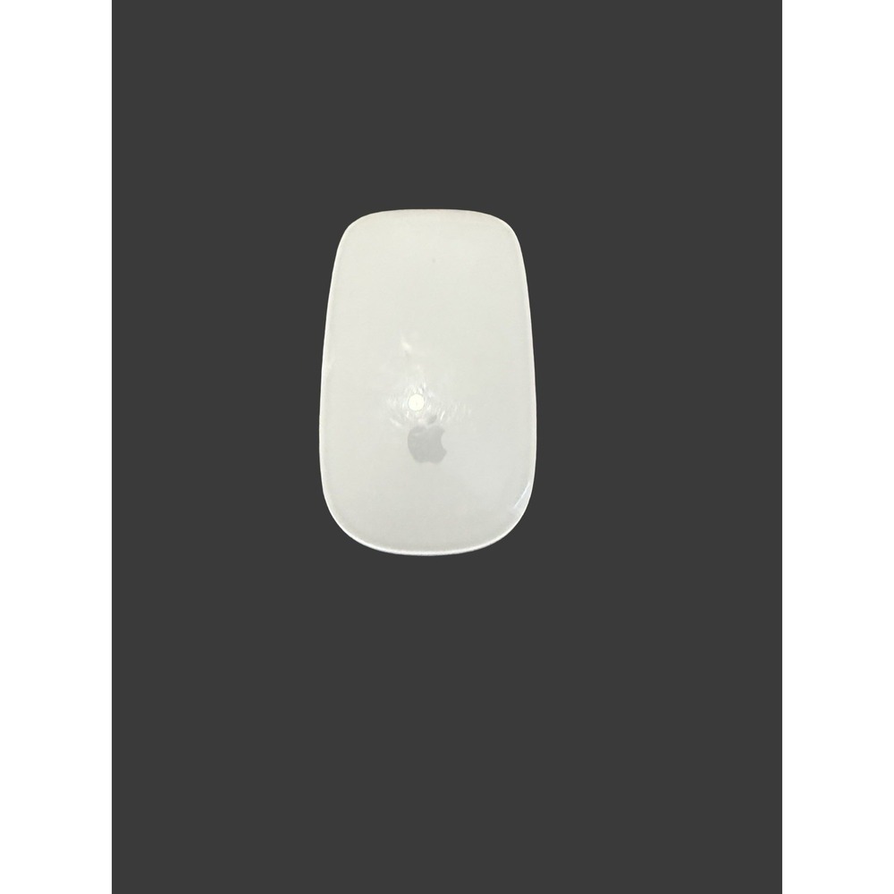 Apple Magic Mouse 2 Wireless Mouse - White (A1657)